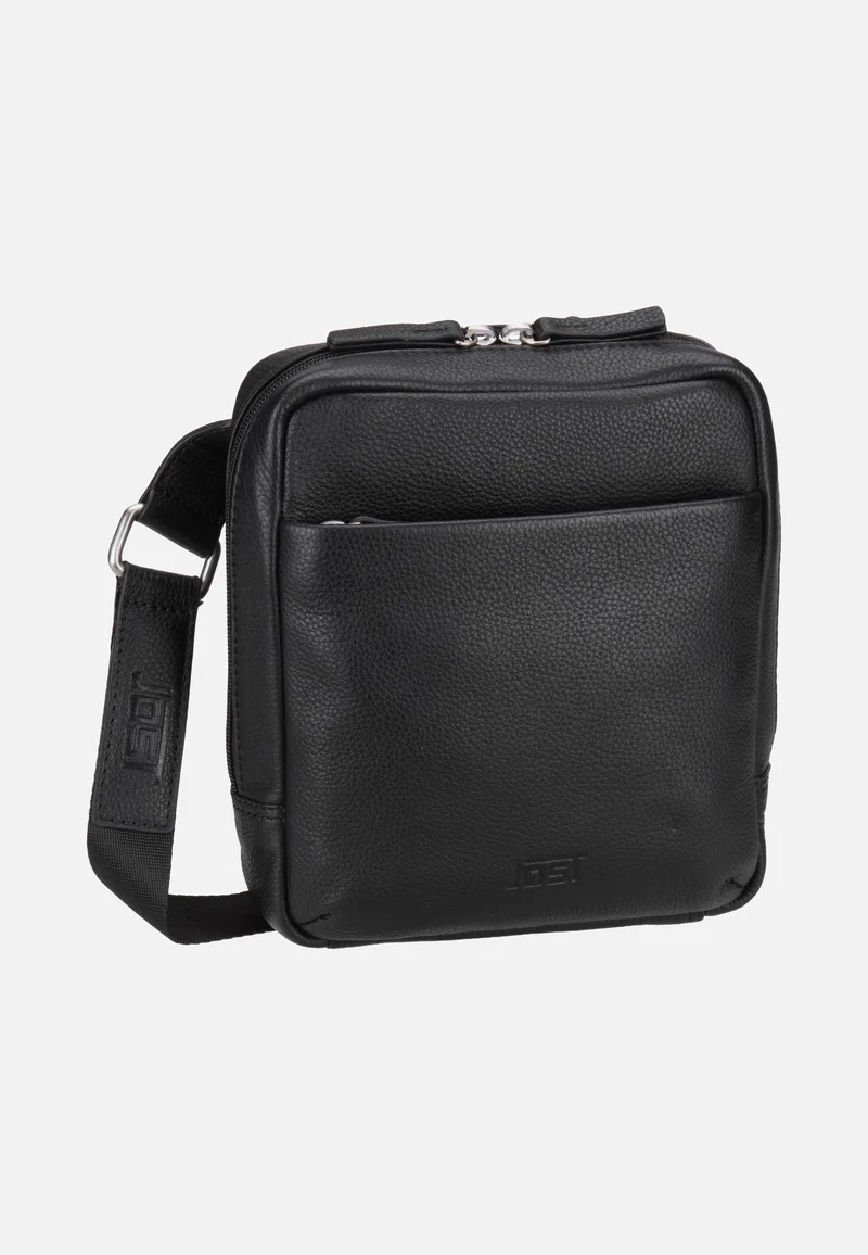 Frankfurt Shoulder XS Black - Crossbody Bag
