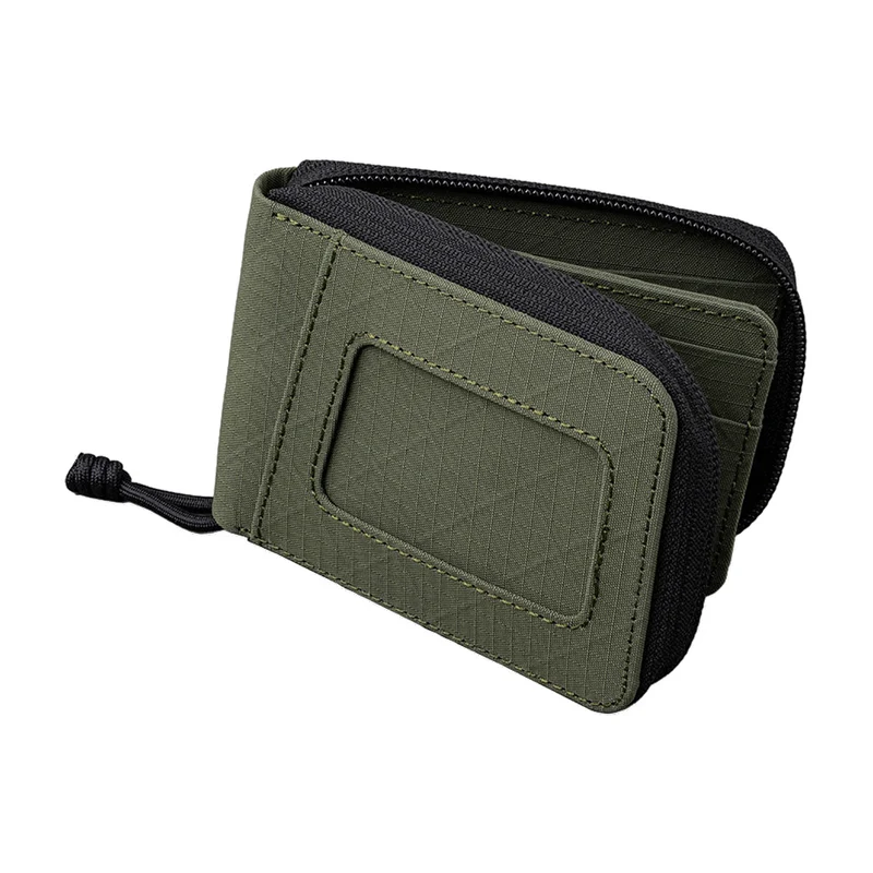 Zip ID Wallet