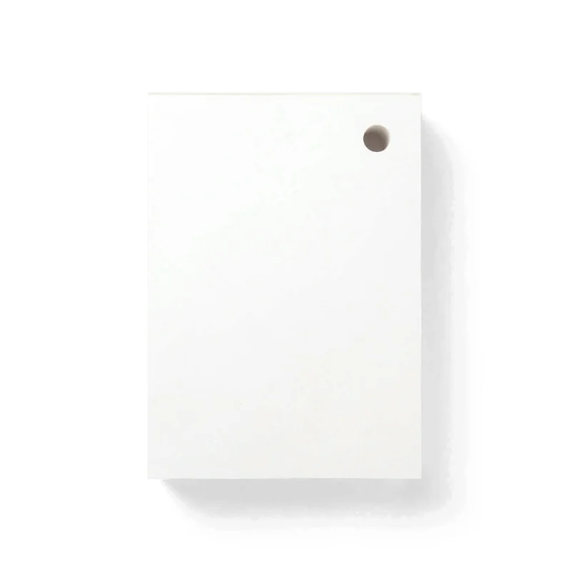 Penstand Notepad B7