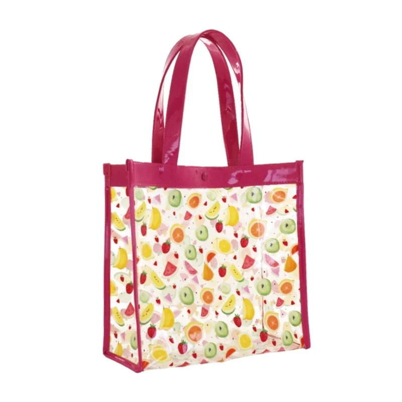 Tote Bag Tropical Juice