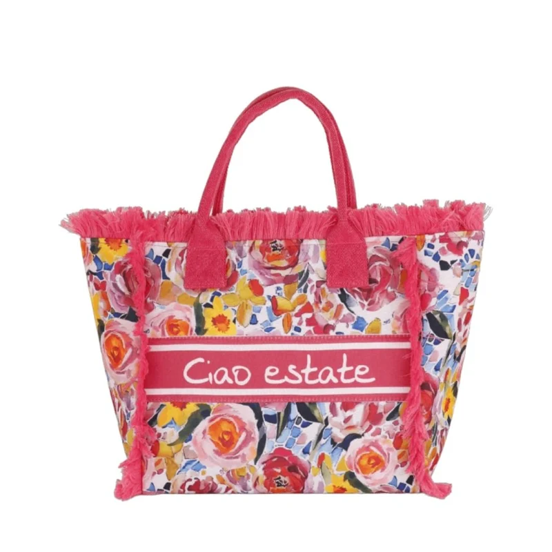 Borsa City S Rose