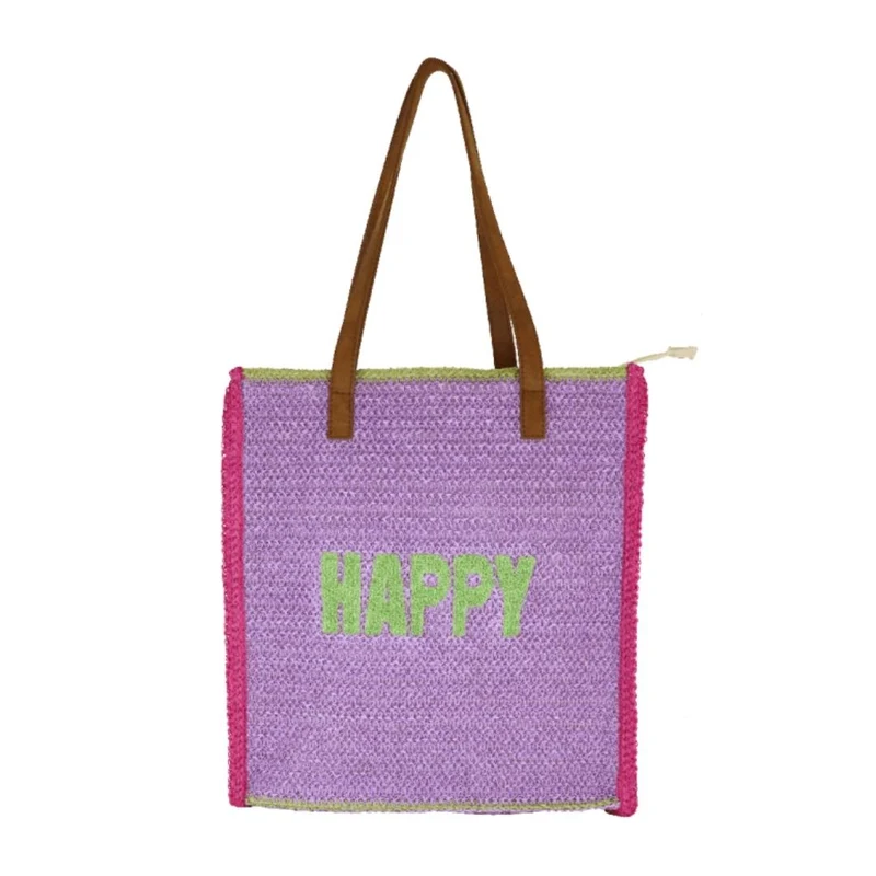 Sporta Mare M Crochet Colorful