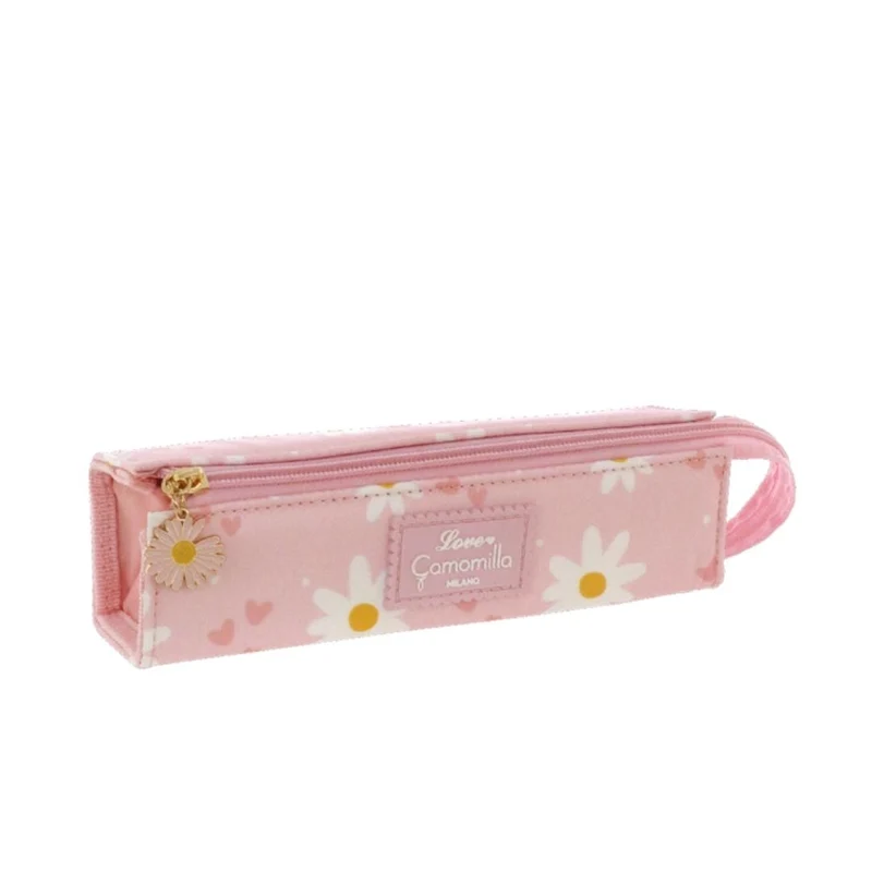 Astuccio Square S daisy Love
