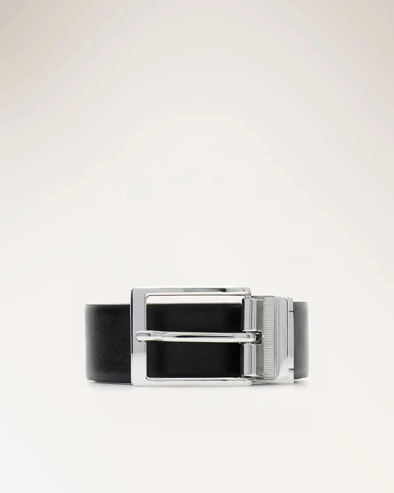 Milano Adj & Rev H35 Black