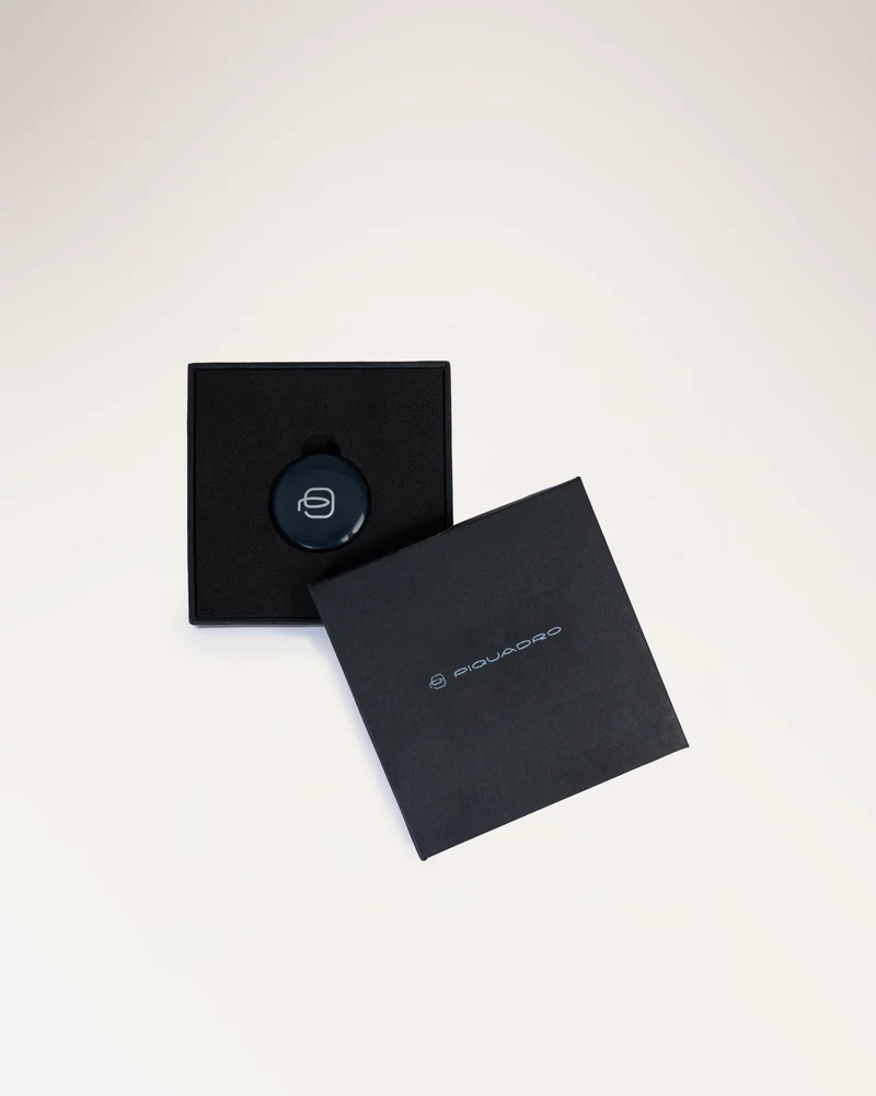 Piquadro Smart Tracker Grigio