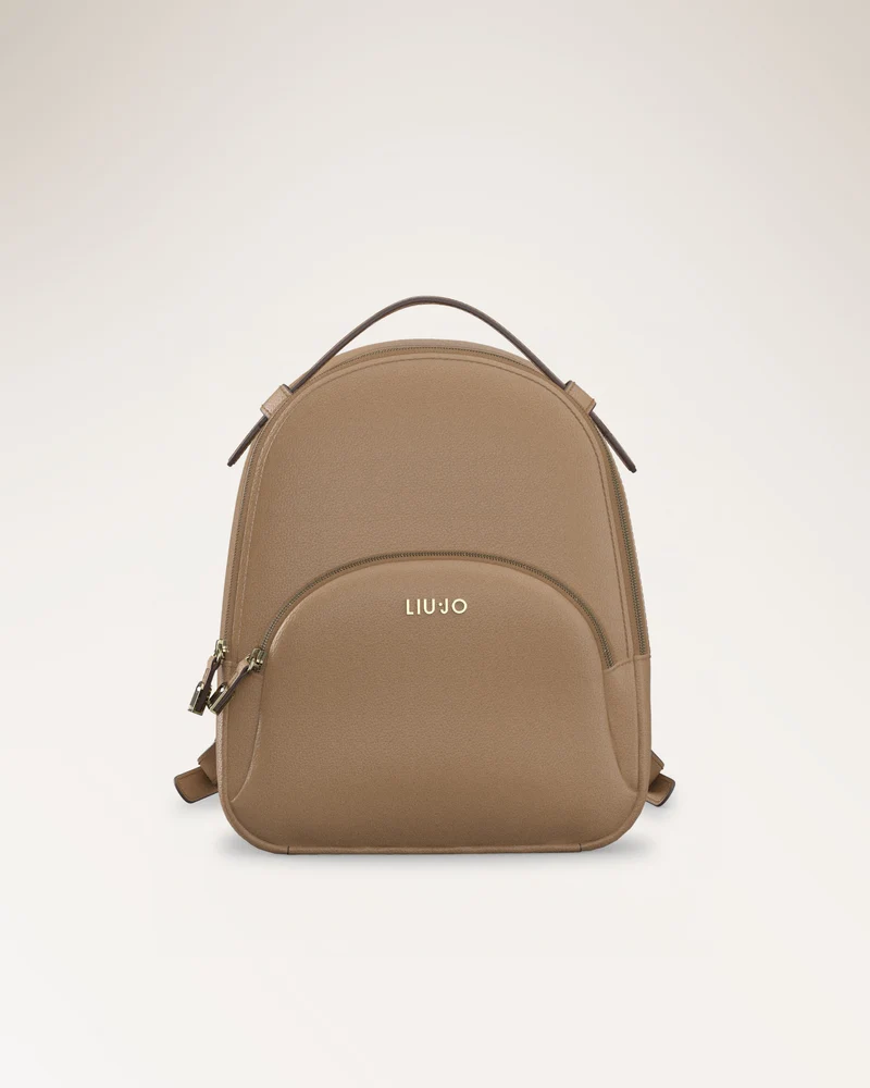 Backpack Bag Cammello