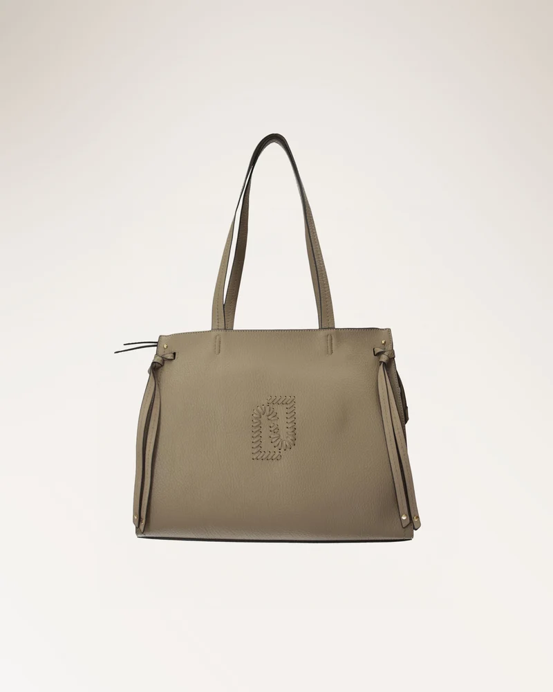 Shopping Bag Mud