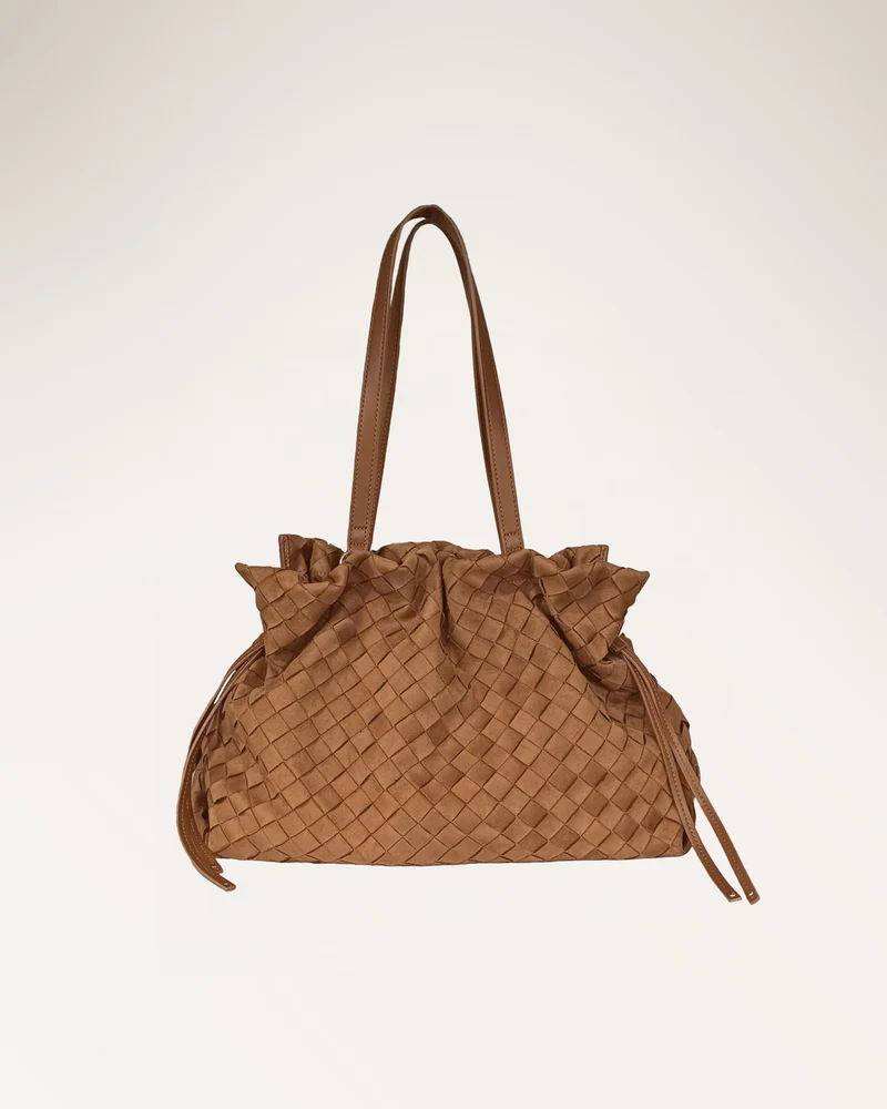 Shopping Bag Sequoia