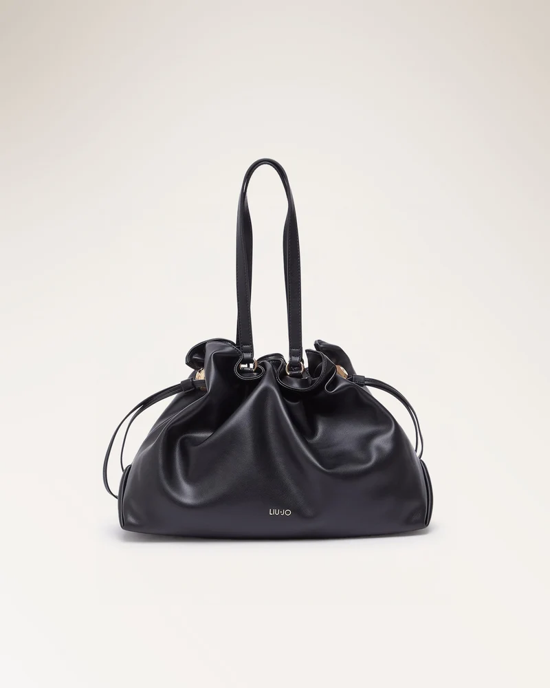 Shopping Bag Black