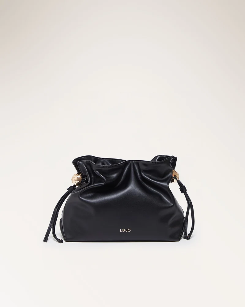 Hobo Bag Black