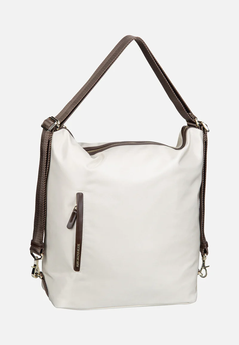 Hunter Hobo VCT10 Whitecap Gray - Backpack