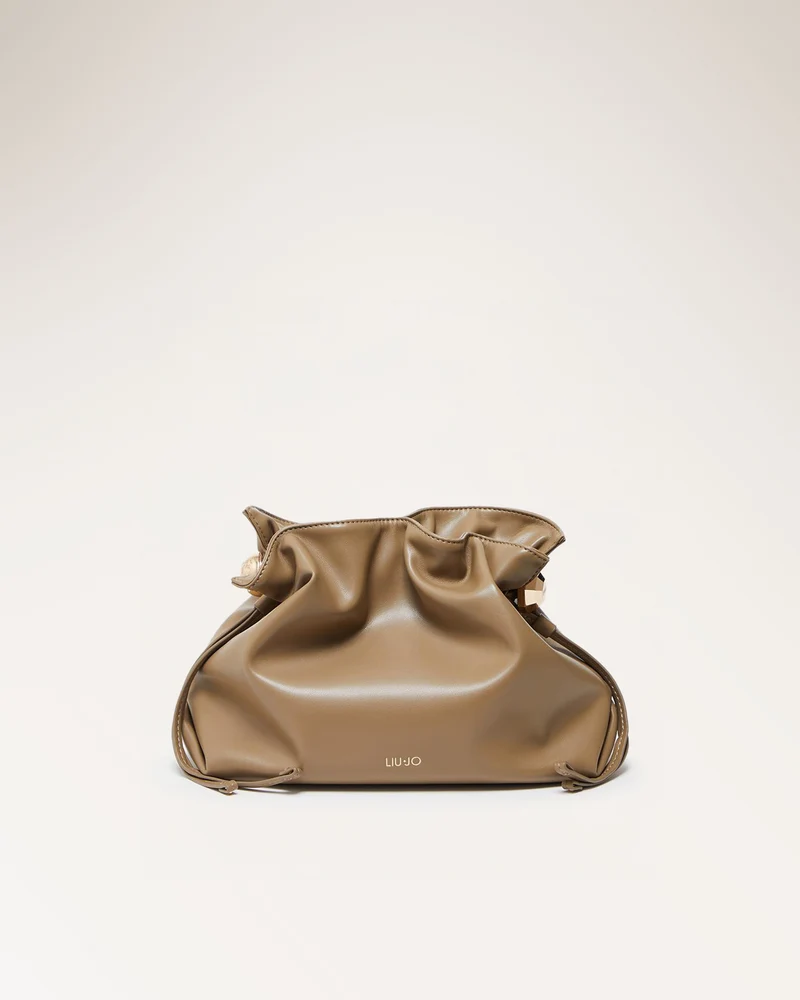 Hobo Bag Mud