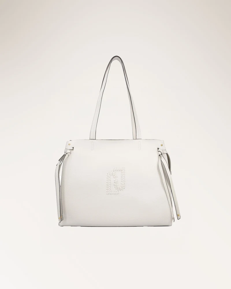 Shopping Bag Cream