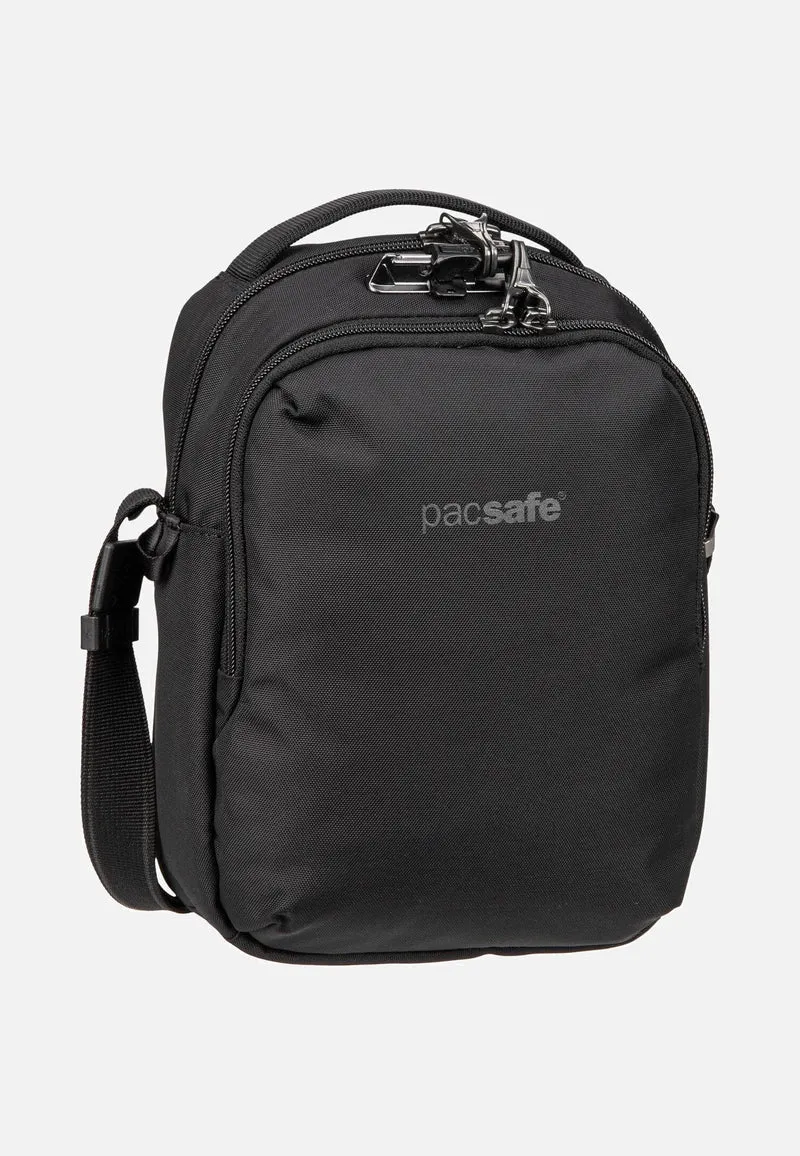 V Companion CB Jet Black - Crossbody Bag