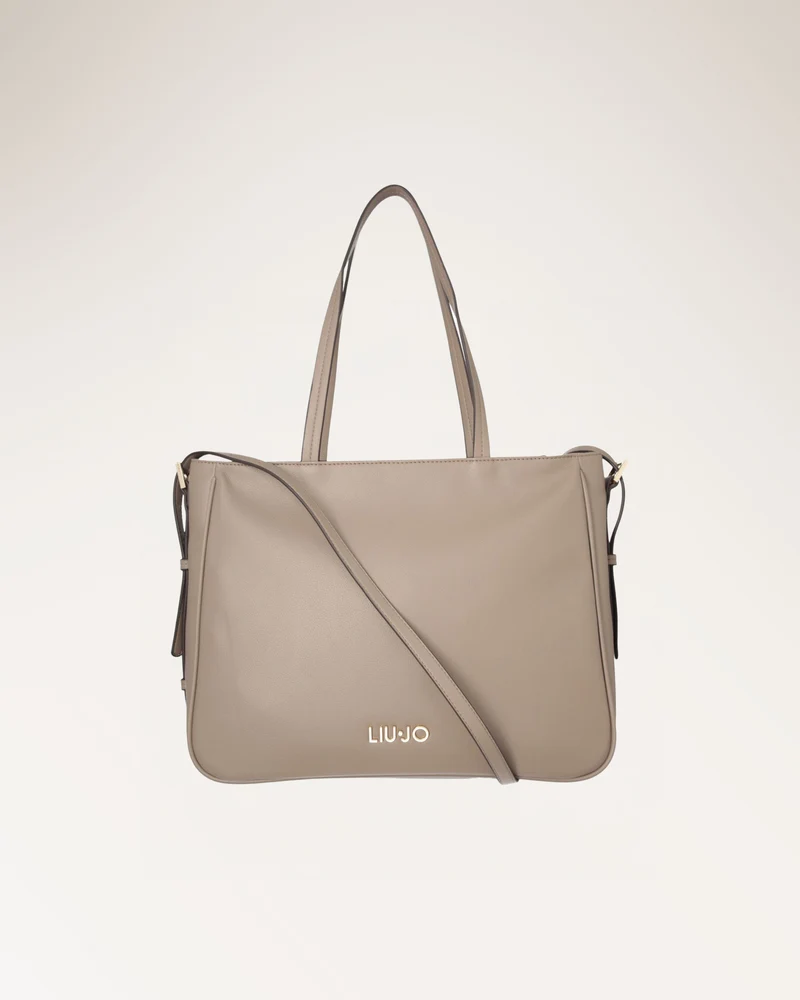 Leather Bag Mocha