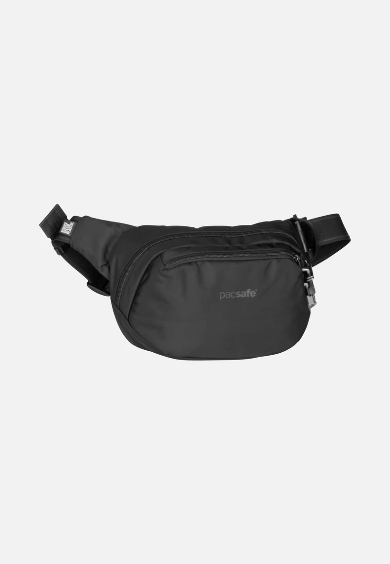 V Hip Pack Black - Bag