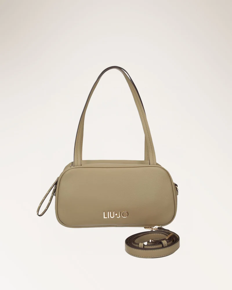 Leather Bag Mud