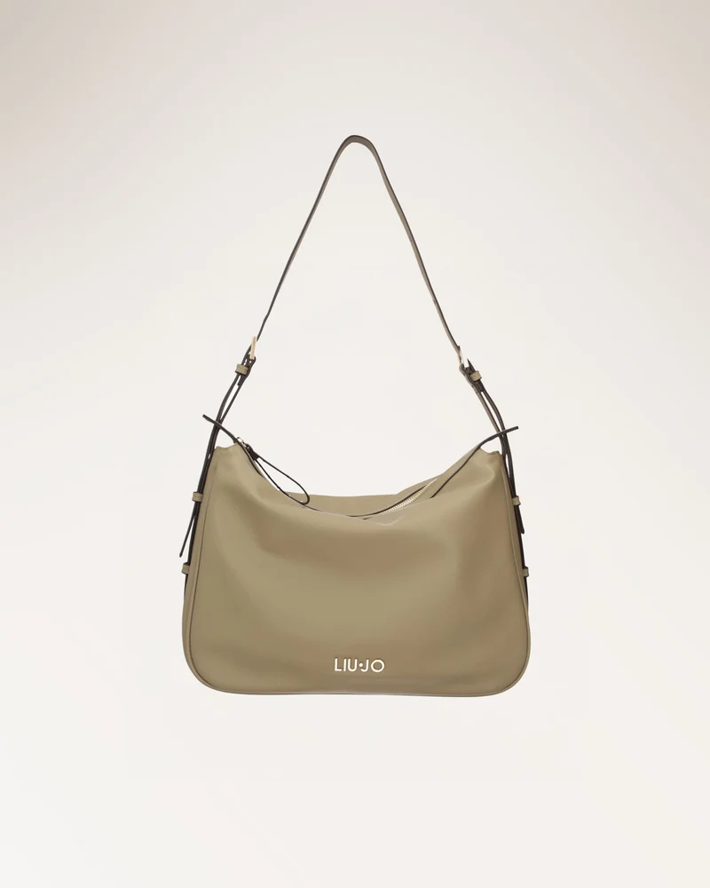Leather Bag Mud