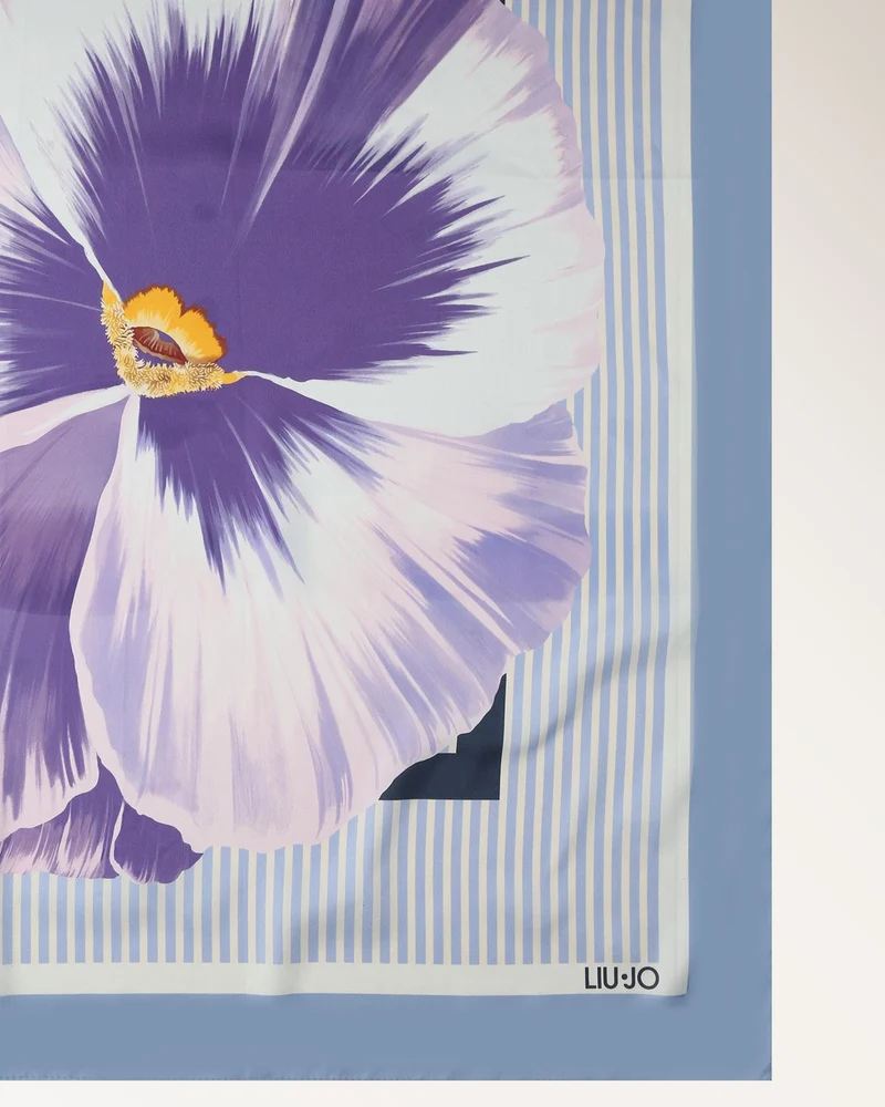 Foulard Viola