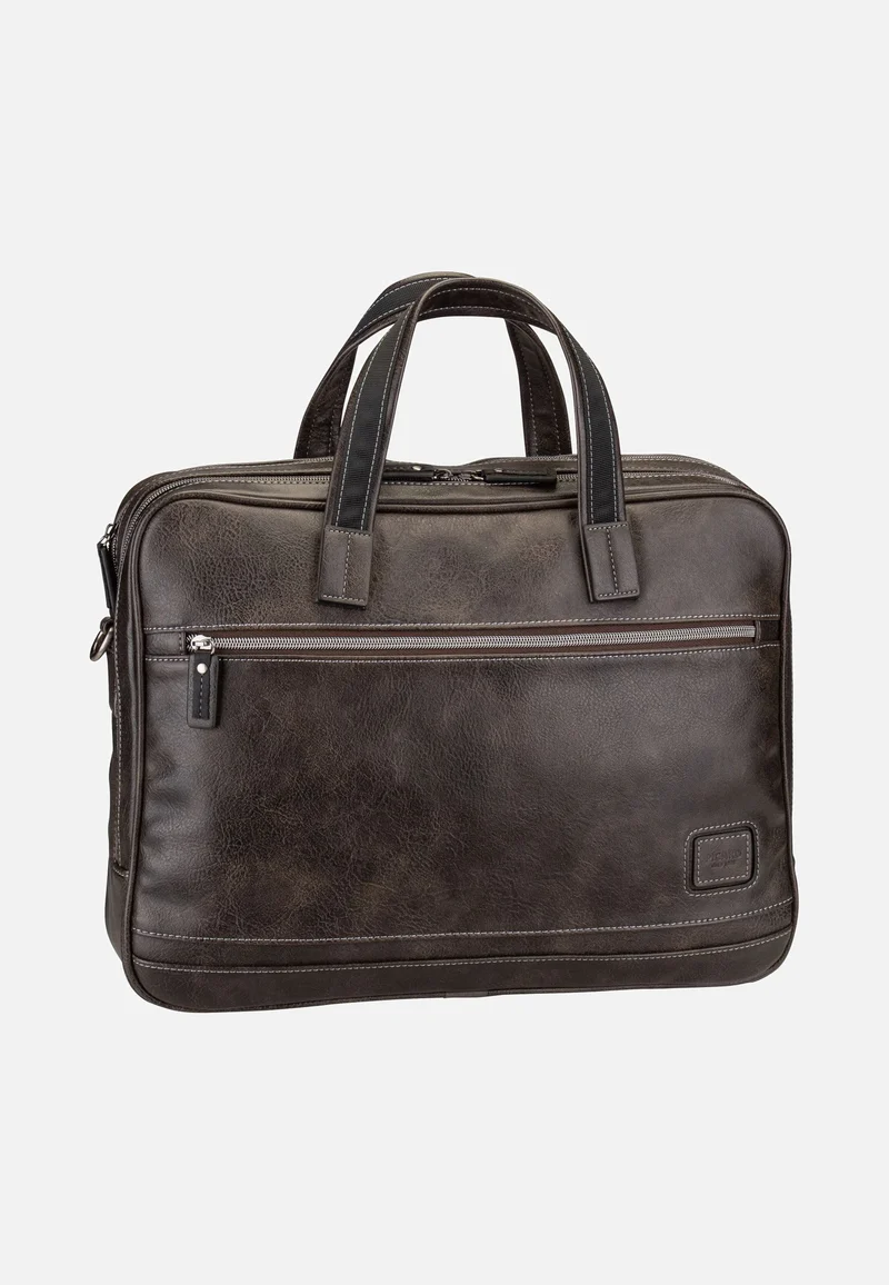 Breakers 2462 Graphit - Briefcase
