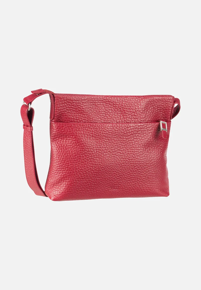 Hirsch 21889 Granat - Pouch Bag