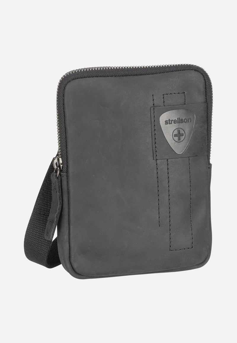 Richmond XSVZ 1 Black - Phone Pouch