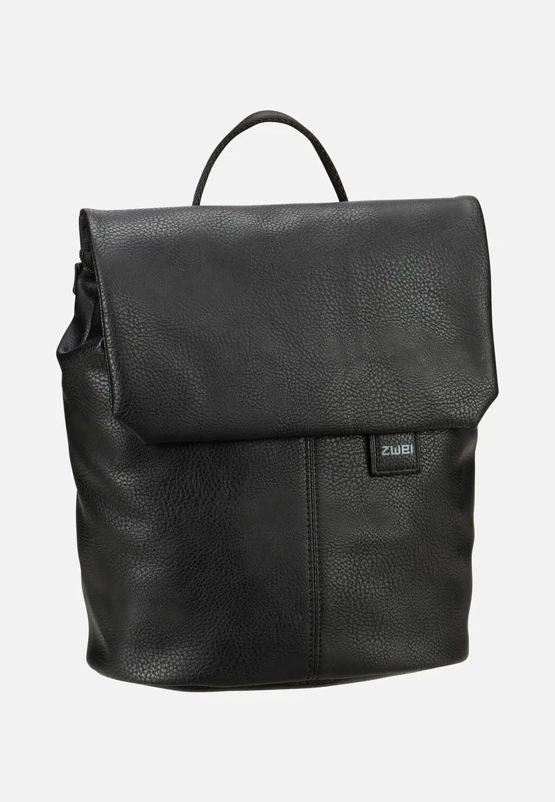 Mademoiselle MR8 Noir - Backpack
