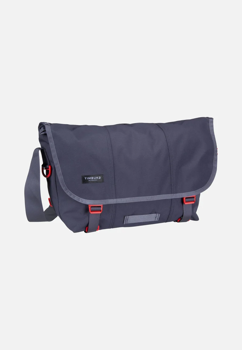 Flight Classic M Granite/Flame - Messenger Bag