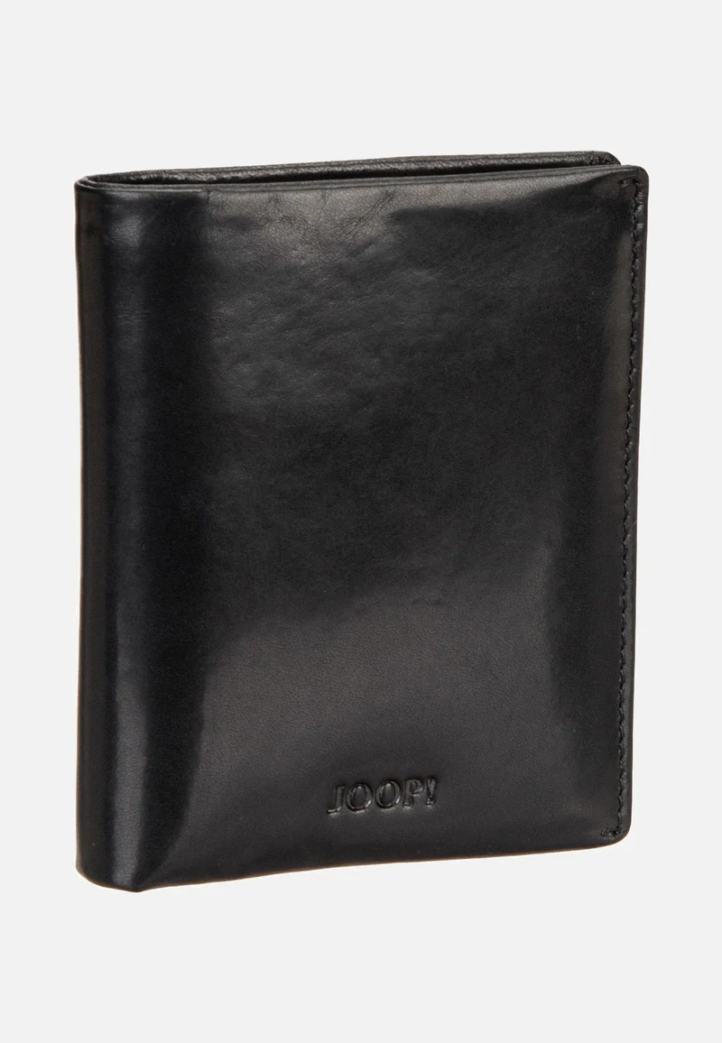 Cerratano Daphnis Billfold SV6 Black - Wallet