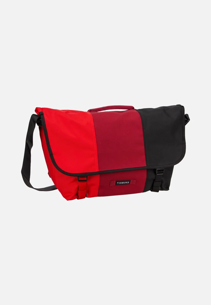 Classic Messenger L Diablo - Messenger Bag