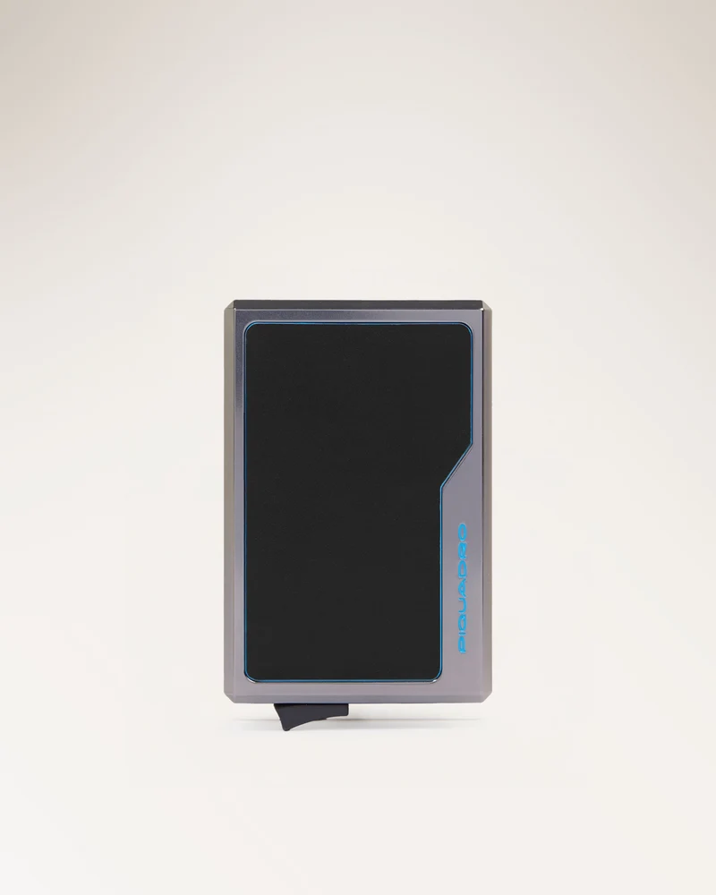 Portacarte Di Credito Magsafe