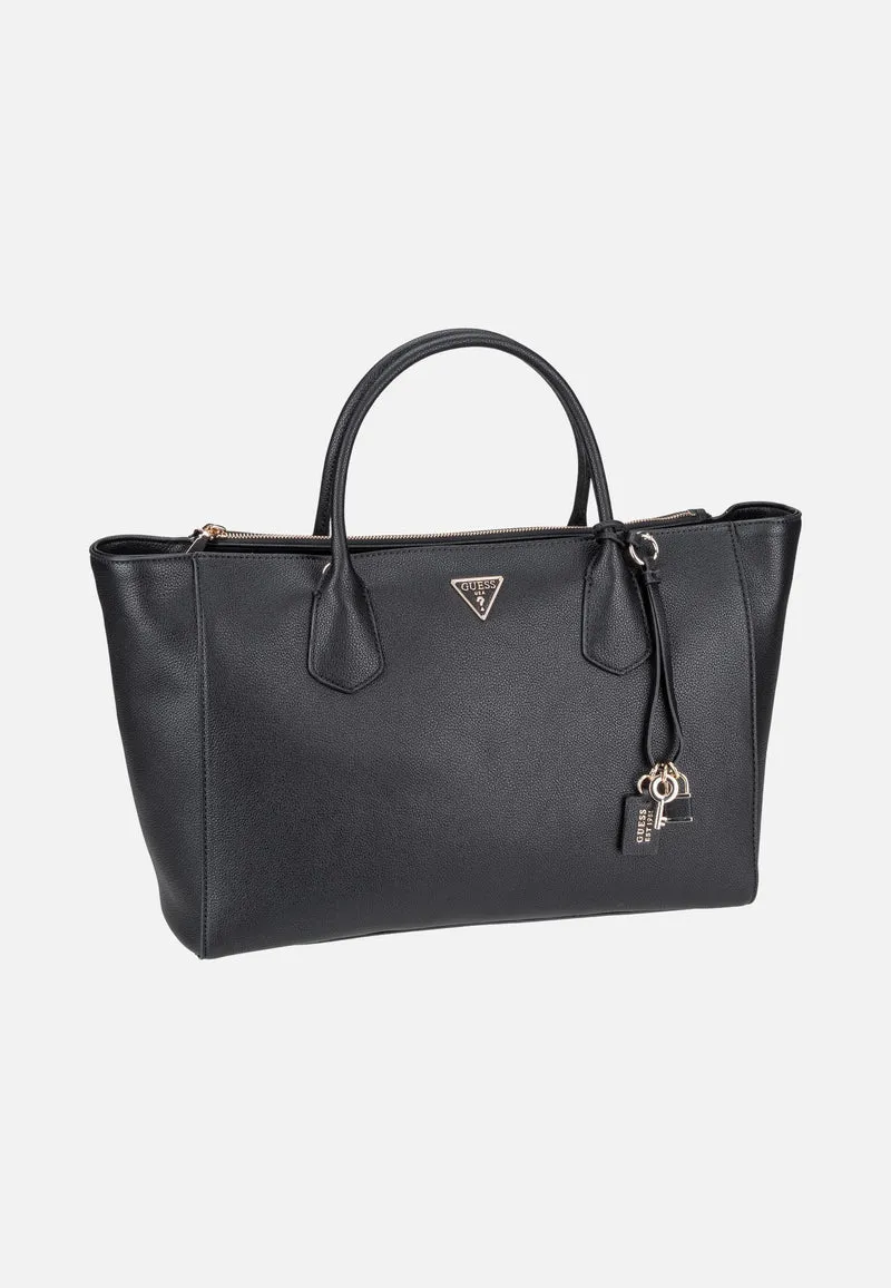 Marissa Tech 33240 Black - Tote Bag