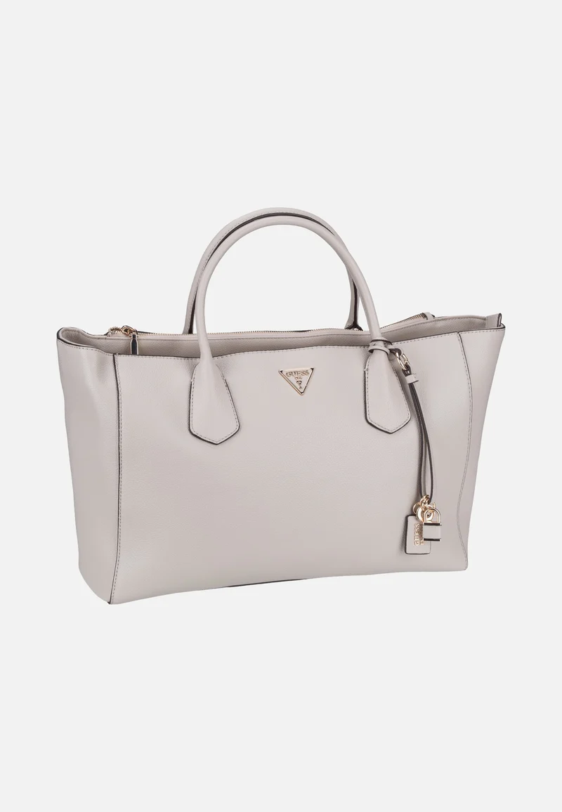 Marissa Tech 33240 Bone - Tote Bag