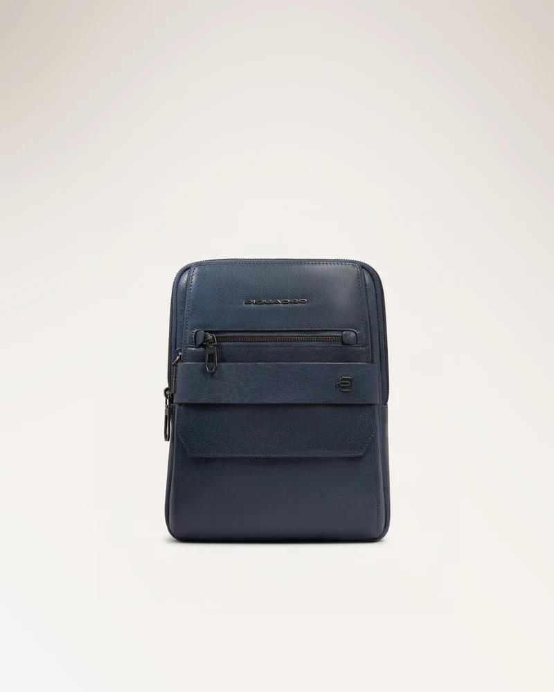"borsello Ipad 11"" In Pelle"