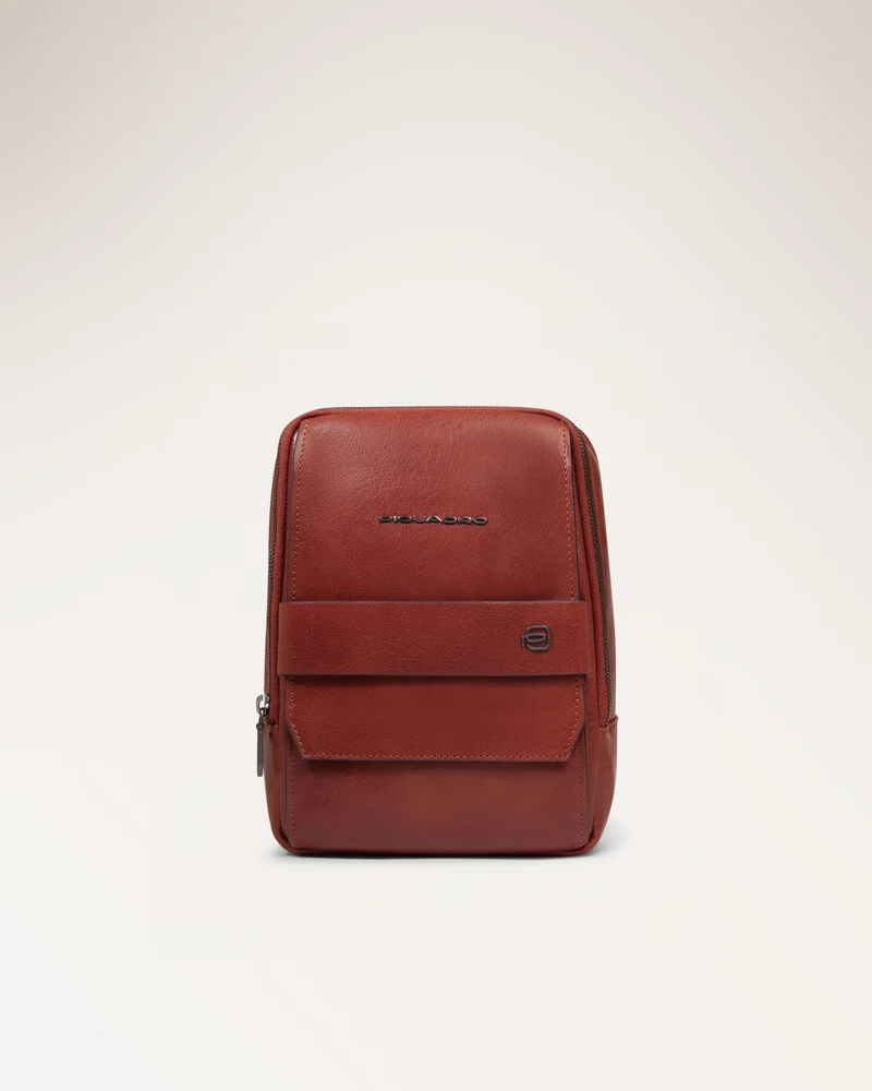 Borsello Ipad Mini In Pelle