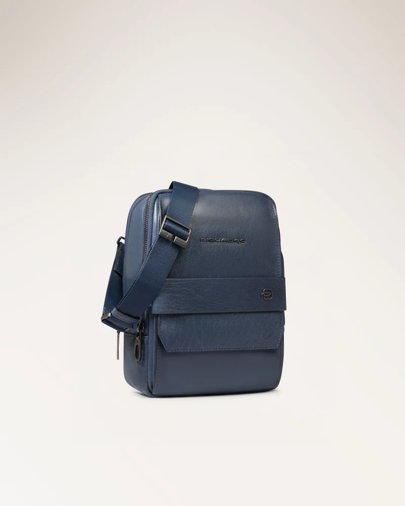 Borsello Ipad Mini In Pelle