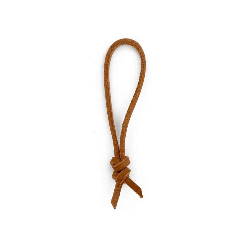 Pueblo Zipper Pull