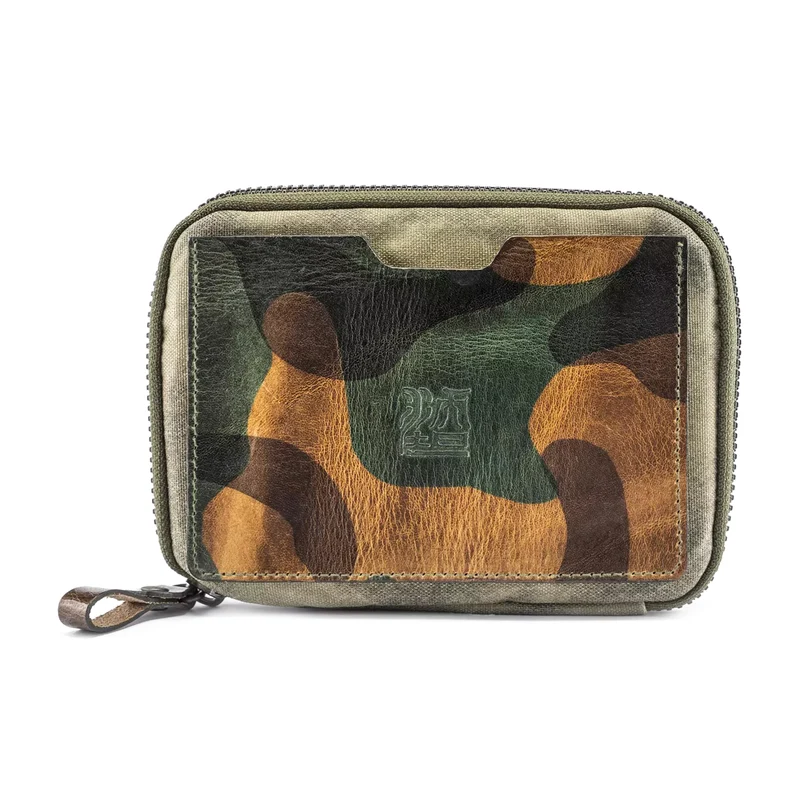 Travel Folio