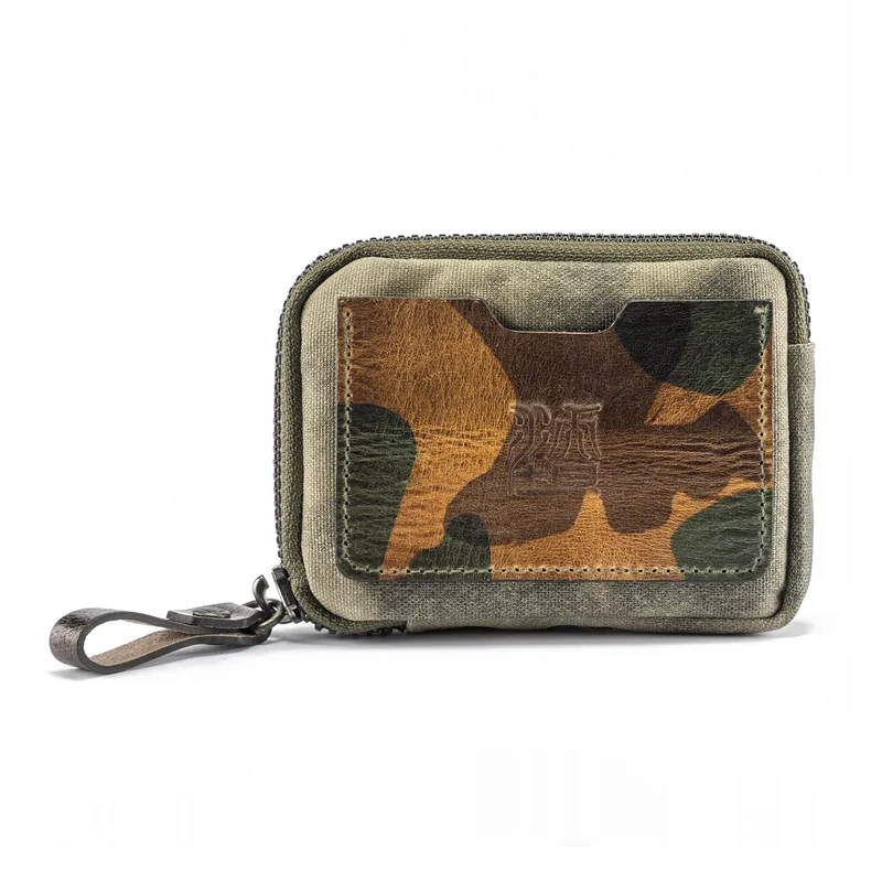 Essential Wallet