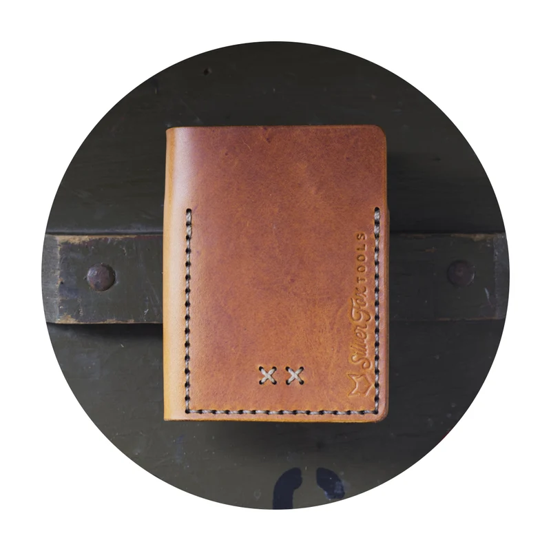 Mule Wallet V2