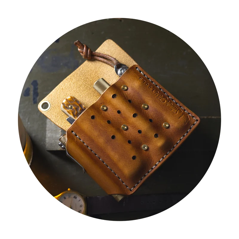 Mule Pouch V2