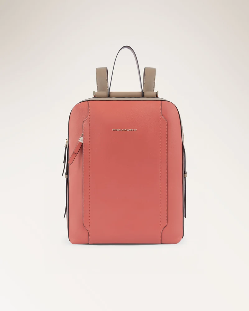 Zaino Donna Porta Pc E Porta