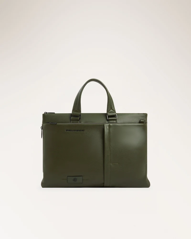Borsa Porta Pc E Porta Ipad In