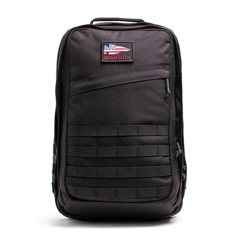 GR2 Cordura 34 L Backpack