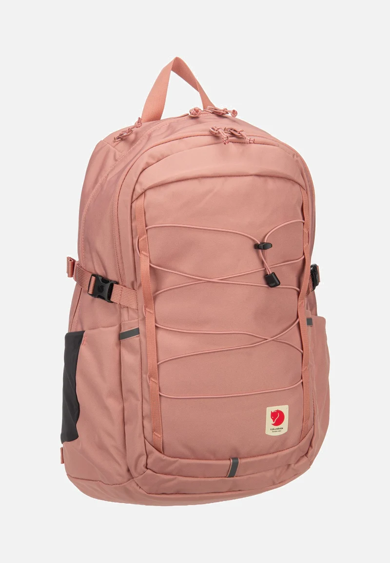 Skule 28 Dusty Rose - Backpack
