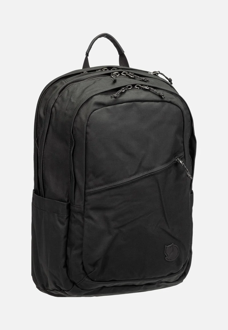 Räven 28 Black/Black - Backpack