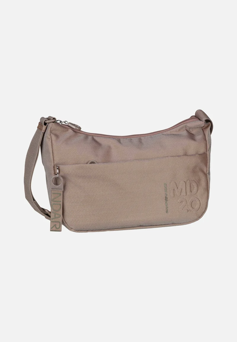 MD20 Hobo QMT30 Taupe - Pouch Bag