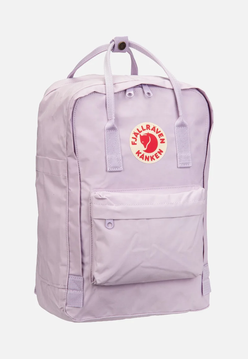 Kanken Laptop 15" Pastel Lavender - Backpack