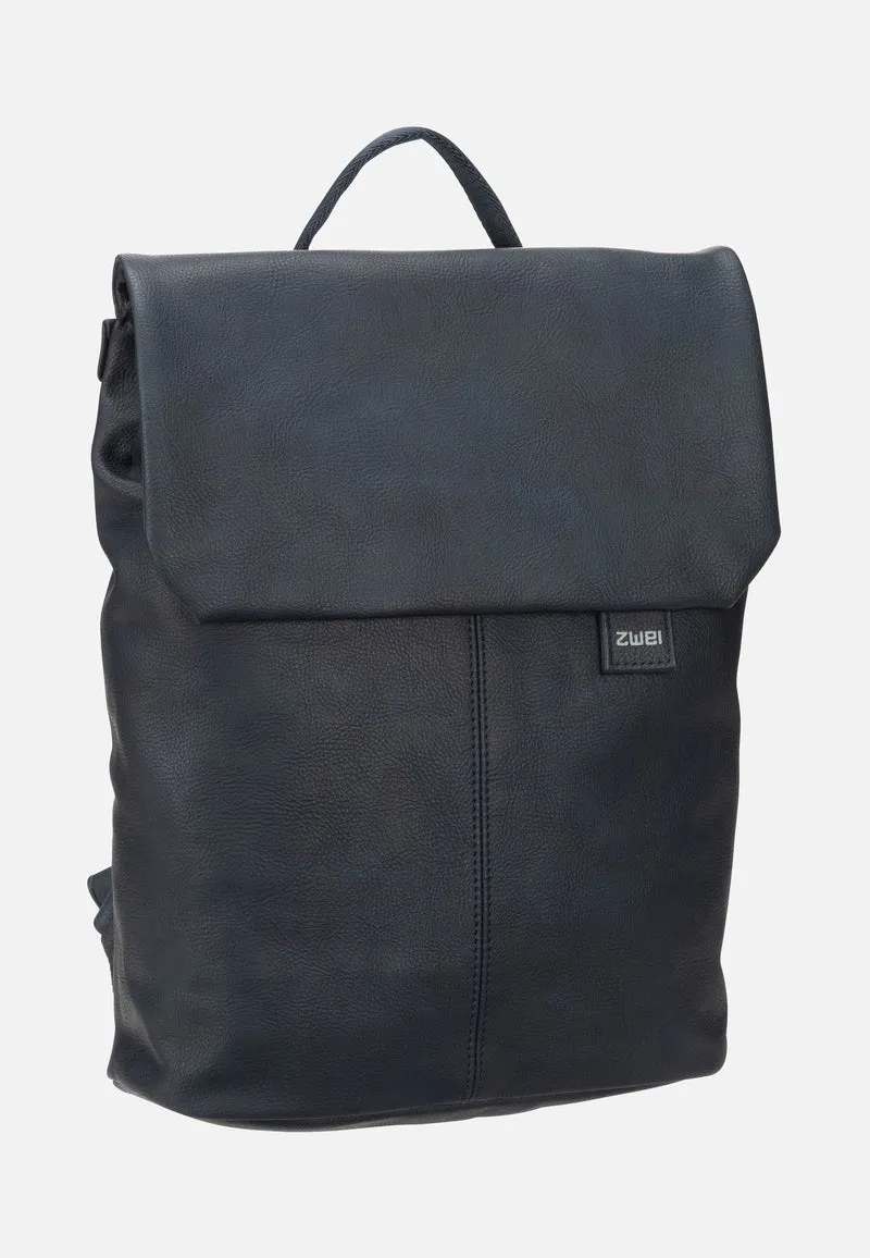 Mademoiselle MR13 Nubuk/Ink - Backpack