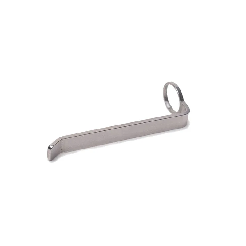 Bolt Action Pen Clip